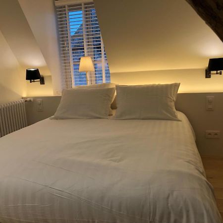 La Ferme De Planchevienne Bed and Breakfast Magny-Cours Exteriör bild