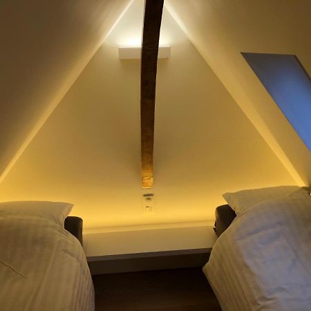 La Ferme De Planchevienne Bed and Breakfast Magny-Cours Exteriör bild