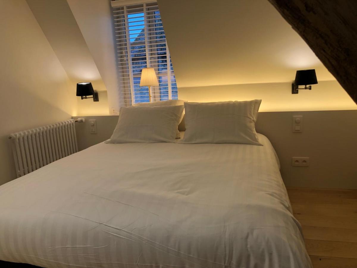 La Ferme De Planchevienne Bed and Breakfast Magny-Cours Exteriör bild