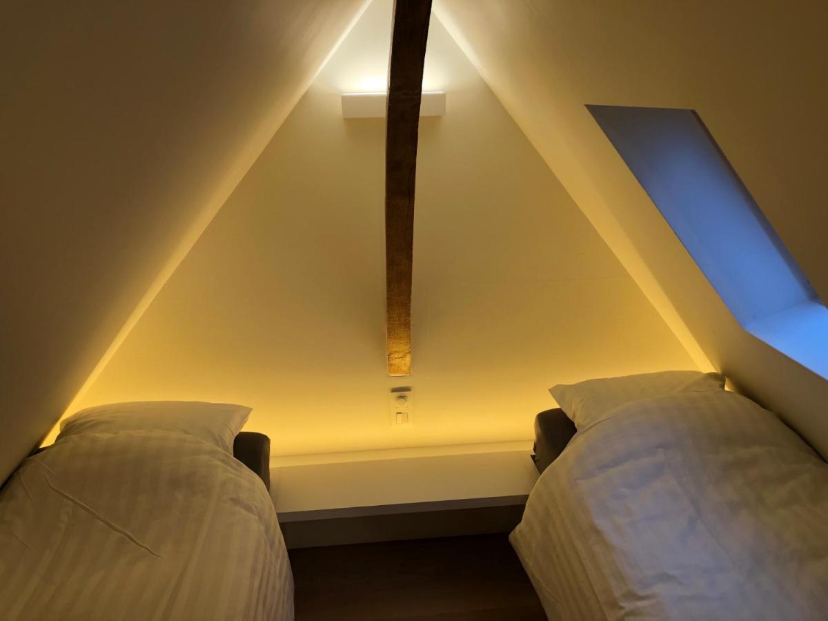 La Ferme De Planchevienne Bed and Breakfast Magny-Cours Exteriör bild