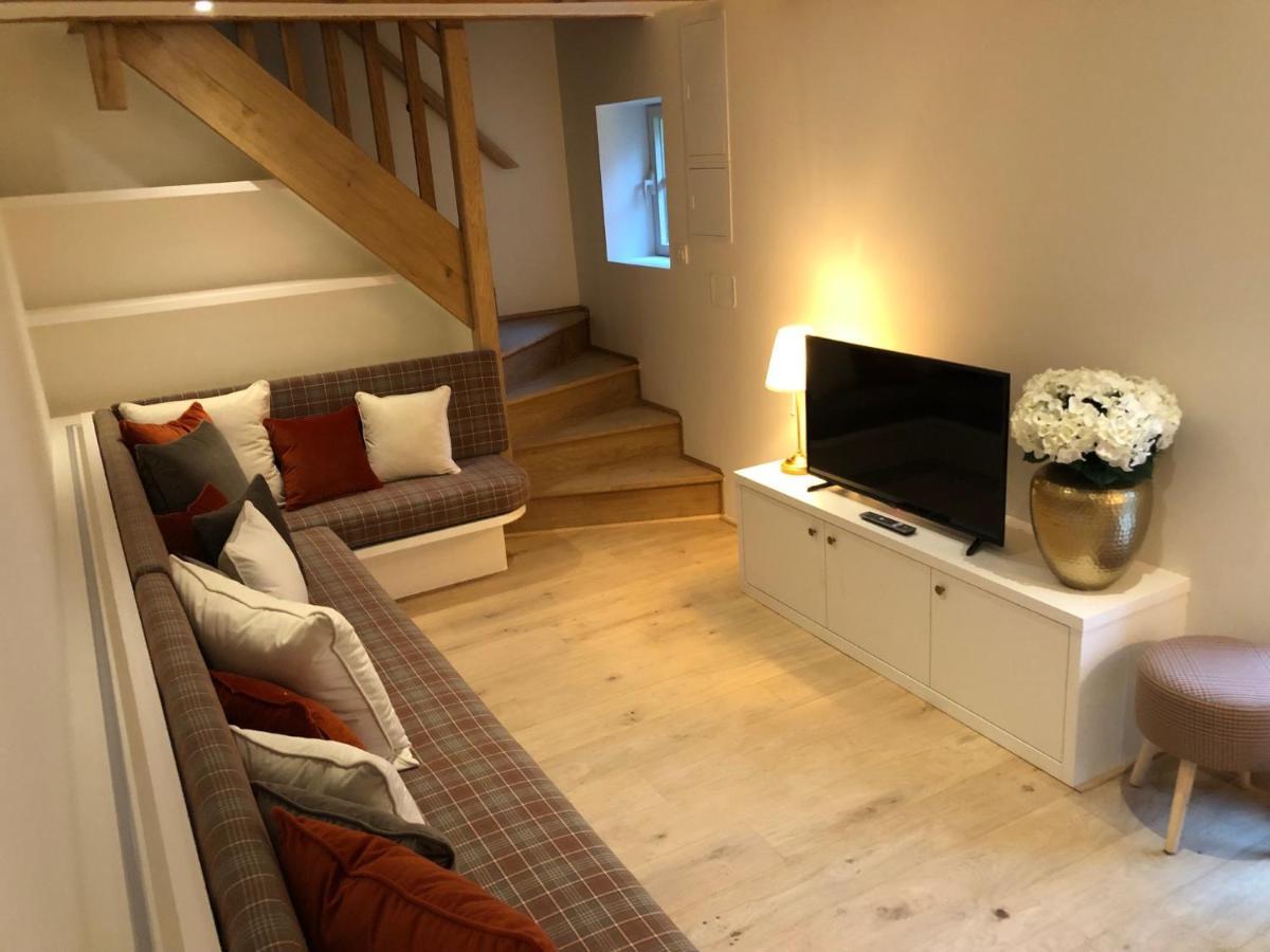 La Ferme De Planchevienne Bed and Breakfast Magny-Cours Exteriör bild