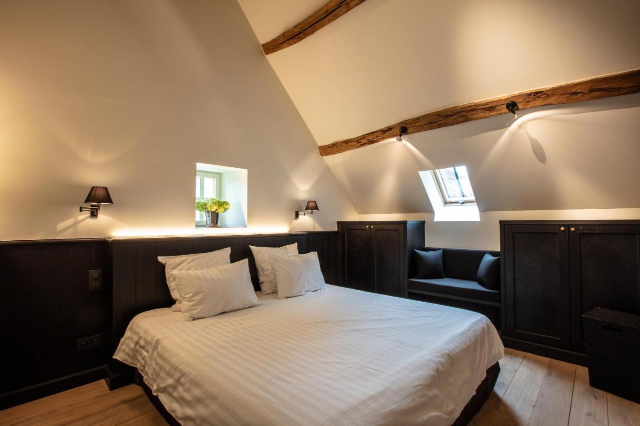 La Ferme De Planchevienne Bed and Breakfast Magny-Cours Exteriör bild