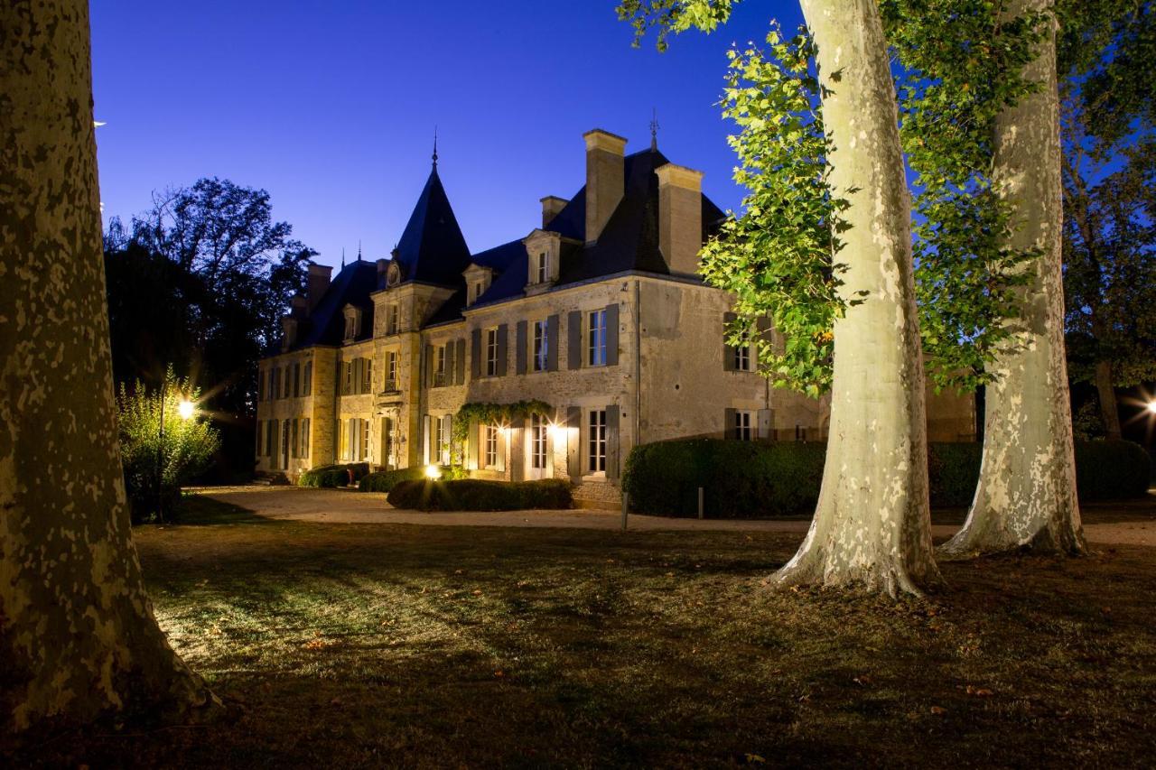 La Ferme De Planchevienne Bed and Breakfast Magny-Cours Exteriör bild